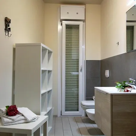 شقة فندقية Felice