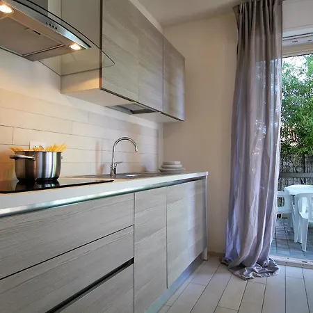 Felice 4* チェッレ・リーグレ