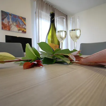 Felice شقة فندقية سيلي ليجور