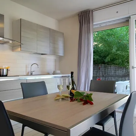 شقة فندقية Felice 4*