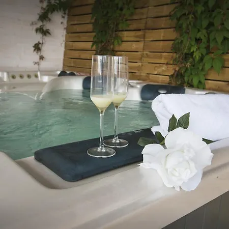 شقة فندقية Felice 4*