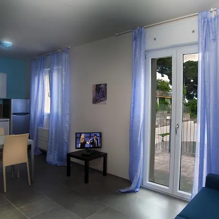 Felice شقة فندقية