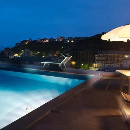 شقة فندقية Felice سيلي ليجور