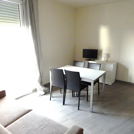 Felice アパートホテル チェッレ・リーグレ