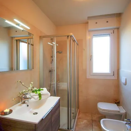 Felice شقة فندقية 4*