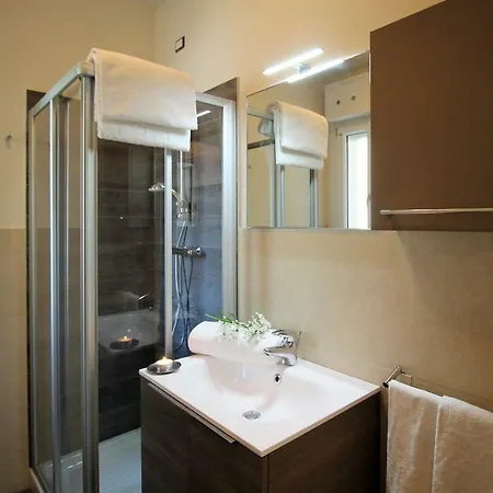 شقة فندقية Felice 4*