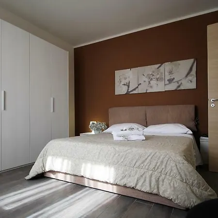 شقة فندقية Felice 4*