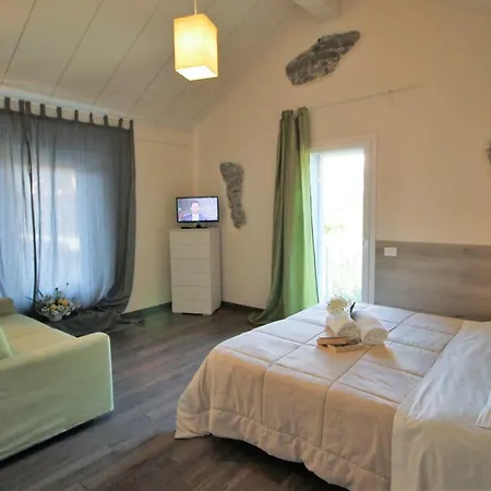 شقة فندقية Felice سيلي ليجور