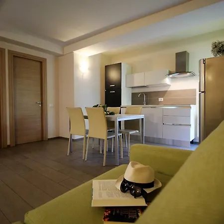 شقة فندقية Felice 4*