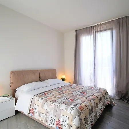 Felice شقة فندقية