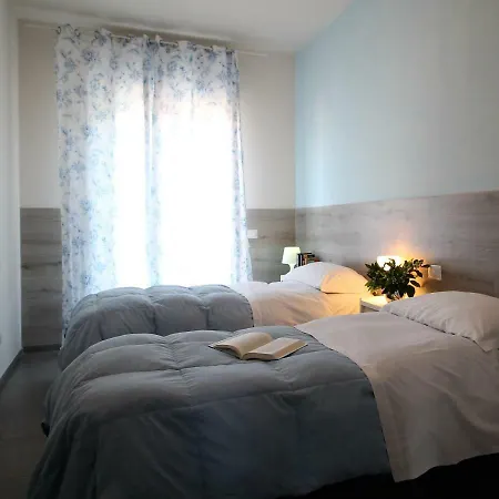 Felice شقة فندقية 4*