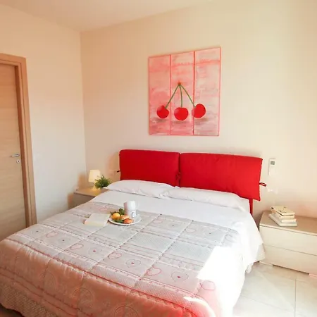 Felice 4* سيلي ليجور