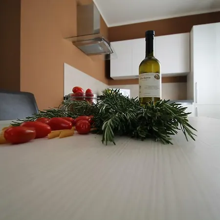 Felice 4* チェッレ・リーグレ