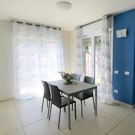 شقة فندقية Felice 4*