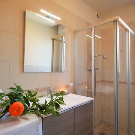 Felice アパートホテル チェッレ・リーグレ