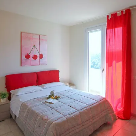 شقة فندقية Felice سيلي ليجور