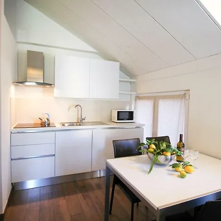 Felice アパートホテル チェッレ・リーグレ