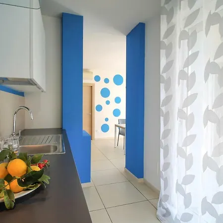 Felice 4* チェッレ・リーグレ