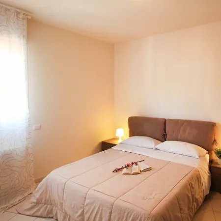 شقة فندقية Felice