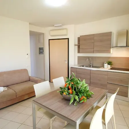 شقة فندقية Felice 4*