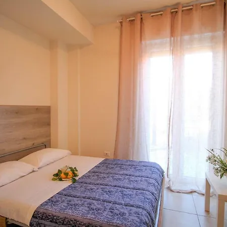 アパートホテル Felice チェッレ・リーグレ