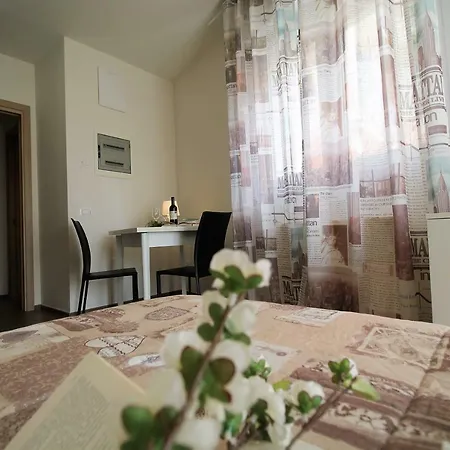 アパートホテル Felice 4*