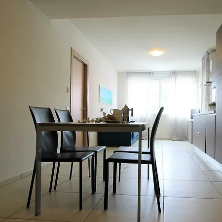 شقة فندقية Felice