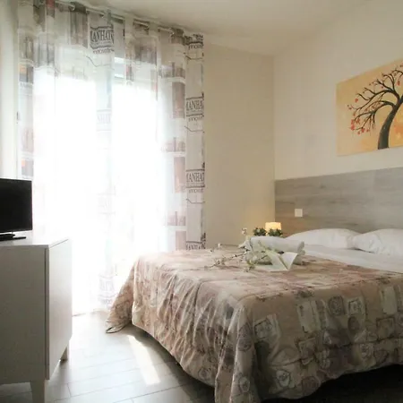 Felice شقة فندقية