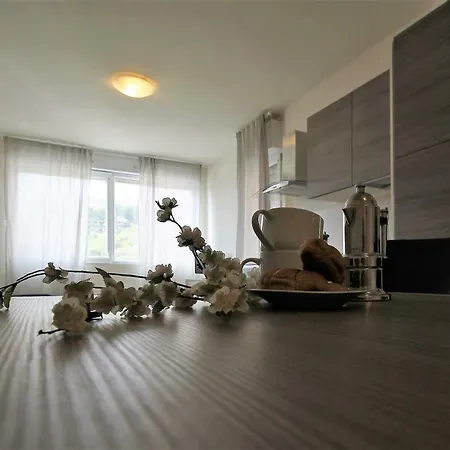 Felice アパートホテル チェッレ・リーグレ