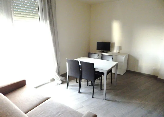 Felice Apart-hotel Celle Ligure