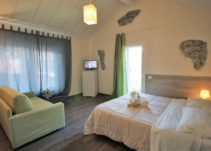 Apart-hotel Felice Celle Ligure