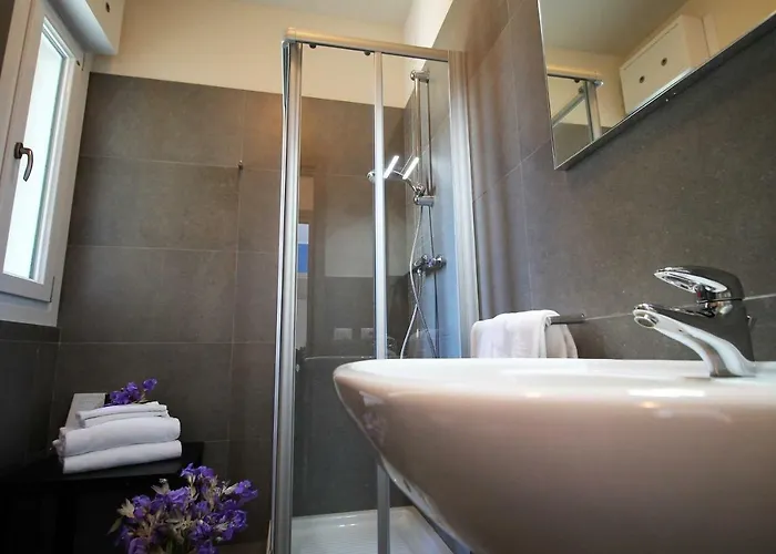 Felice Ξενοδοχείο με διαμερίσματα