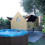 Lägenhetshotell Felice Celle Ligure