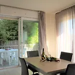 Felice Lägenhetshotell Celle Ligure