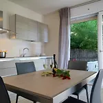 Lägenhetshotell Felice 4*