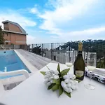 Lägenhetshotell Felice 4*