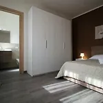 Lägenhetshotell Felice Celle Ligure