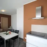 Felice Lägenhetshotell 4*
