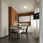 Lägenhetshotell Felice