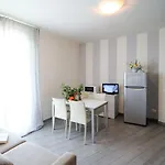Lägenhetshotell Felice Celle Ligure