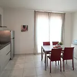 Lägenhetshotell Felice 4*