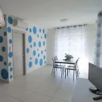 Felice Lägenhetshotell 4*