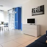 Lägenhetshotell Felice Celle Ligure