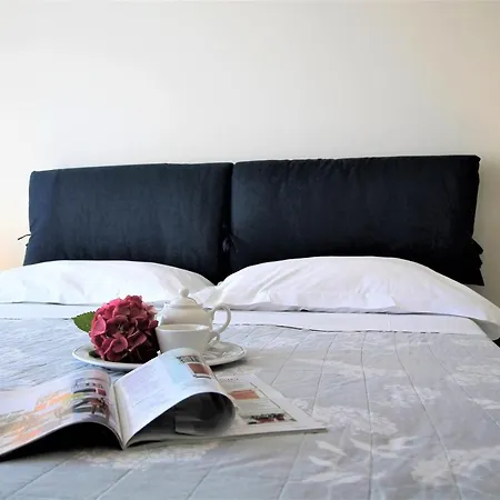 Felice Lejlighedshotel Celle Ligure