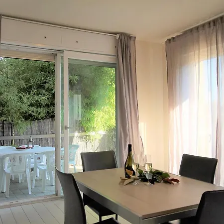 Felice Lägenhetshotell Celle Ligure