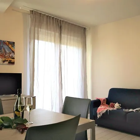 Lägenhetshotell Felice Celle Ligure