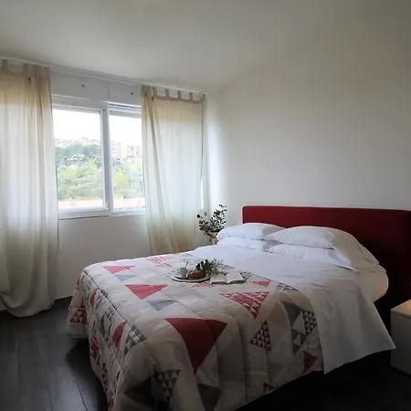 Lejlighedshotel Felice *
