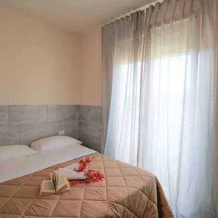 Lägenhetshotell Felice Celle Ligure