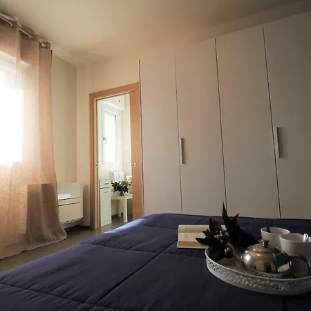 Lägenhetshotell Felice Celle Ligure