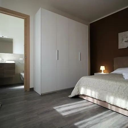 Lägenhetshotell Felice Celle Ligure